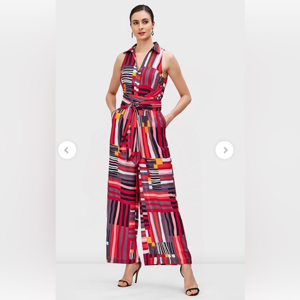 Eshakti jumpsuit size L-14